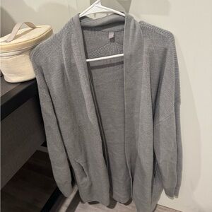 lululemon athletica Gray Women's Jacket